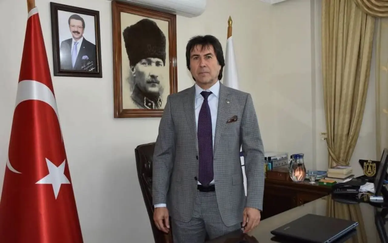 4 Yılda Sungurlu’nun Kaderi Değişti: Savunma Sanayisinin Yeni Üssü Oldu 5