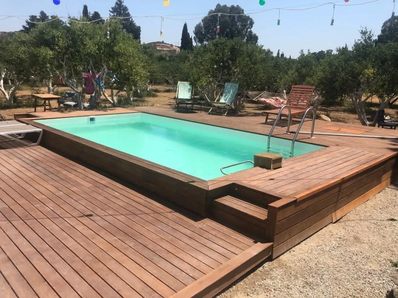 Ahad Havuz Merzifon’da Hizmete Başladı! 10