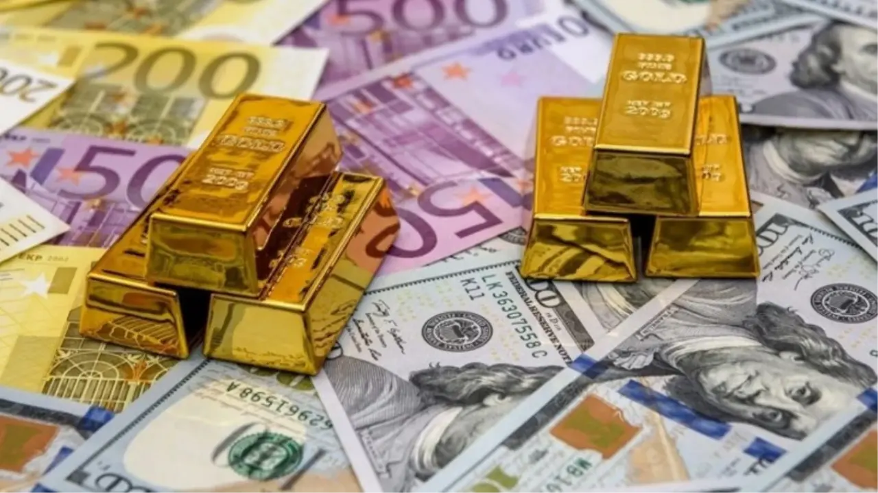 Altın ve Döviz Güne Hareketli Başladı! İşte 12 Ağustos 2026 Dolar, Euro ve Gram Altın Fiyatları 1