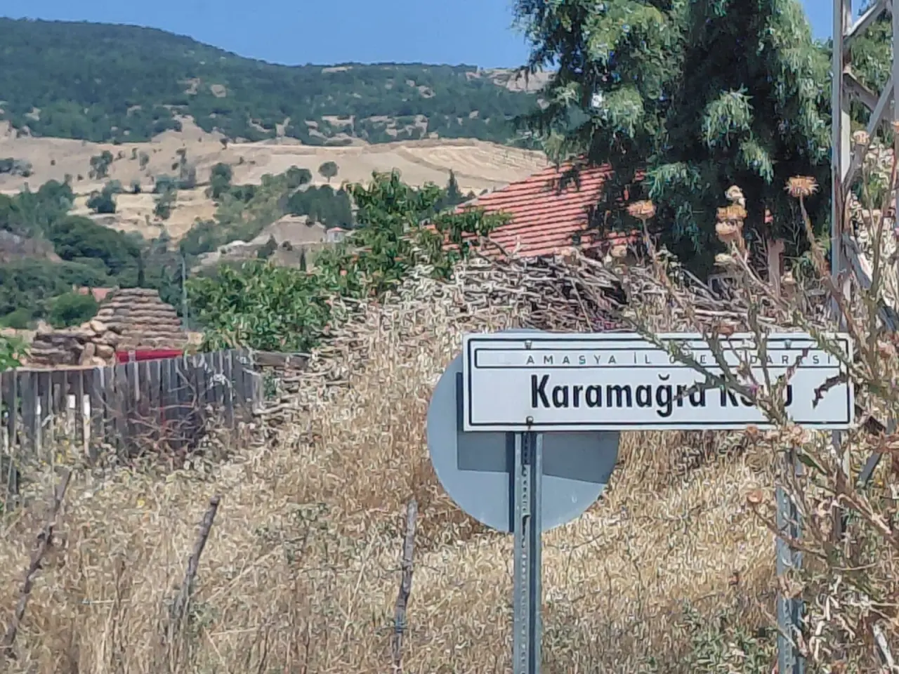 Amasya DSYB Üreticiyi Yalnız Bırakmıyor! 6