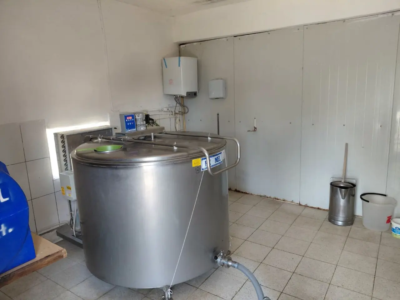 Amasya DSYB’den Süt İçin Dev Adım 3
