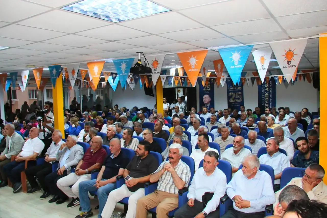 Amasya’da 25’inci Yıl Coşkusu 3