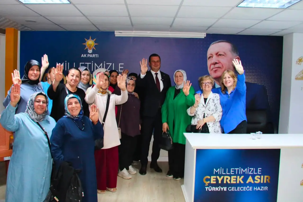Amasya’da 25’inci Yıl Coşkusu 11