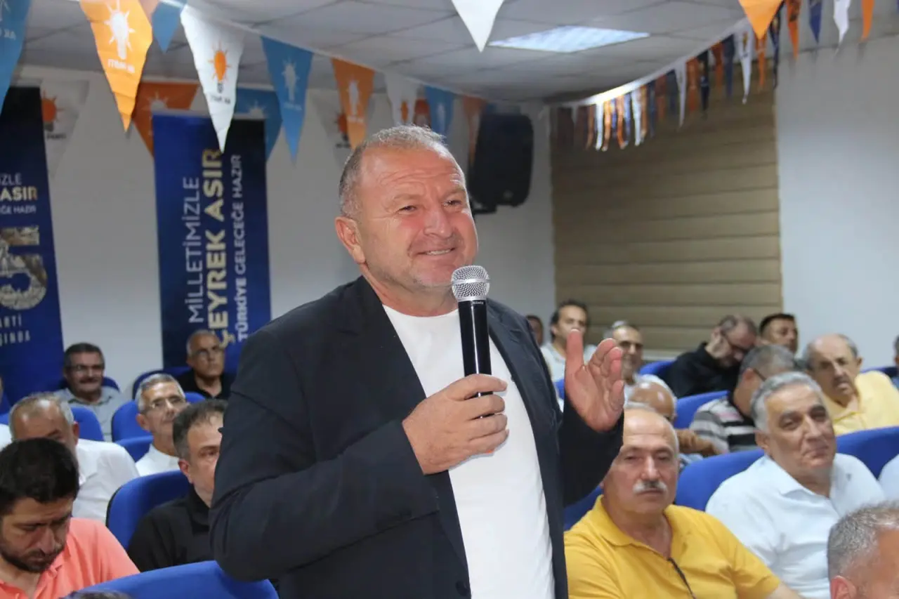 Amasya’da 25’inci Yıl Coşkusu 7