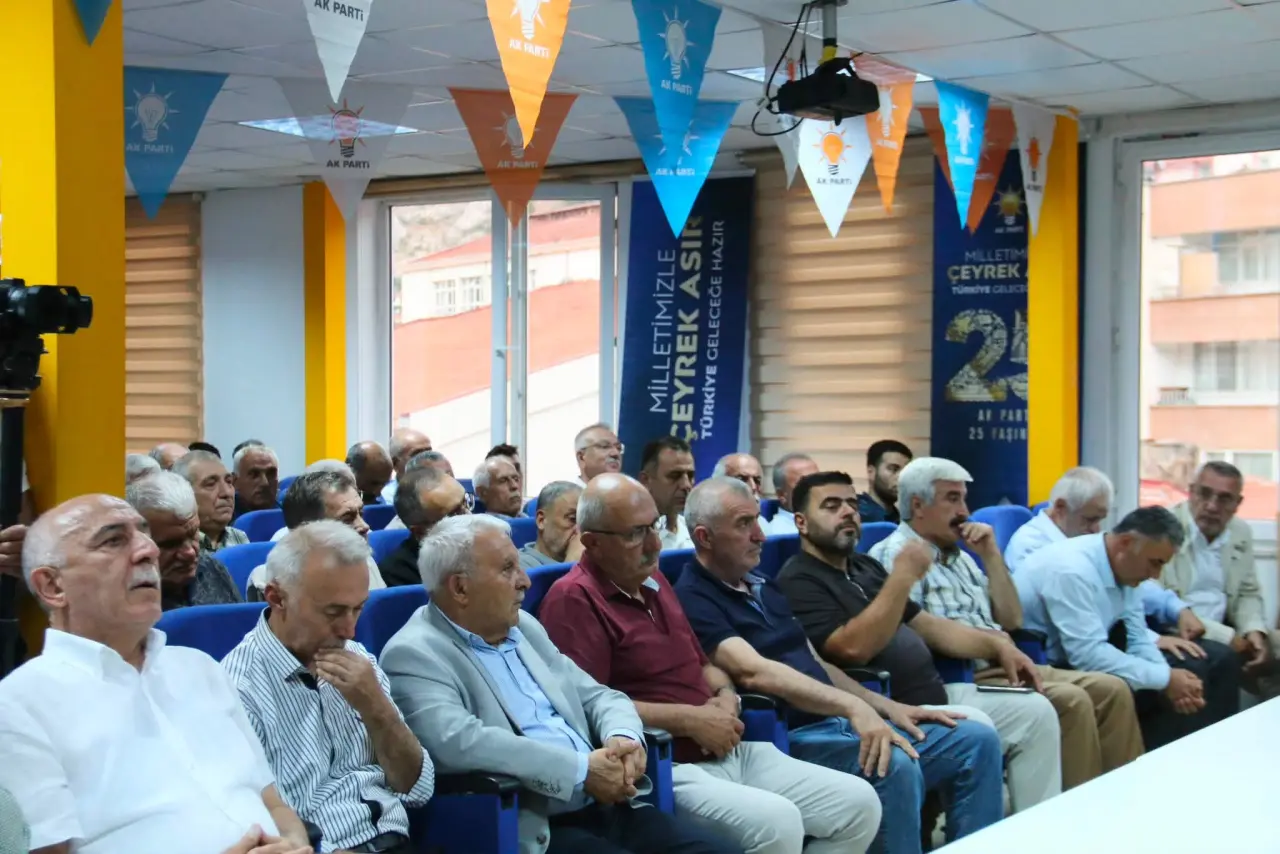 Amasya’da 25’inci Yıl Coşkusu 17