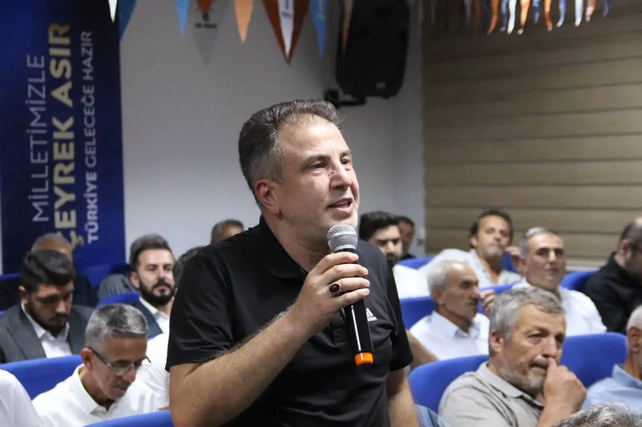 Amasya’da 25’inci Yıl Coşkusu 8