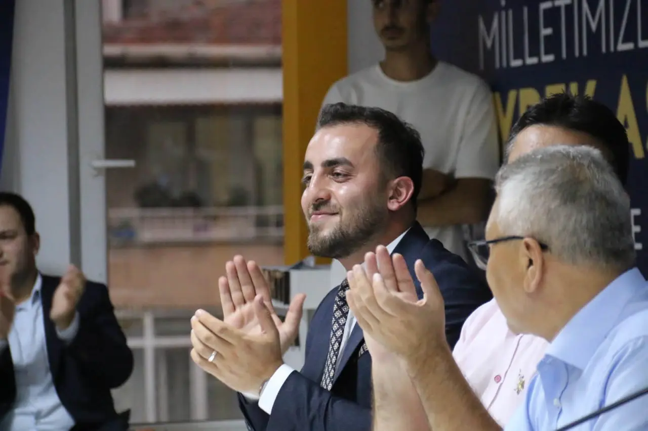 Amasya’da 25’inci Yıl Coşkusu 10