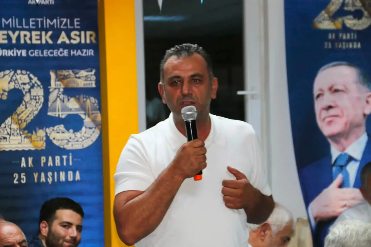 Amasya’da 25’inci Yıl Coşkusu 6