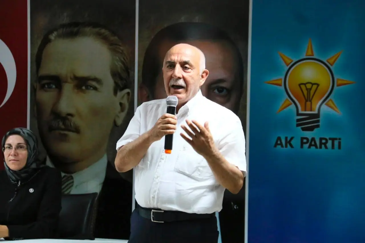 Amasya’da 25’inci Yıl Coşkusu 9