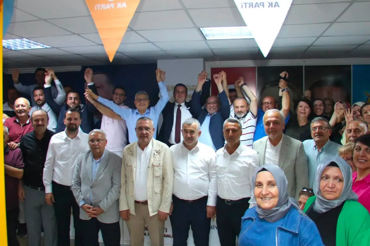 Amasya’da 25’inci Yıl Coşkusu 15