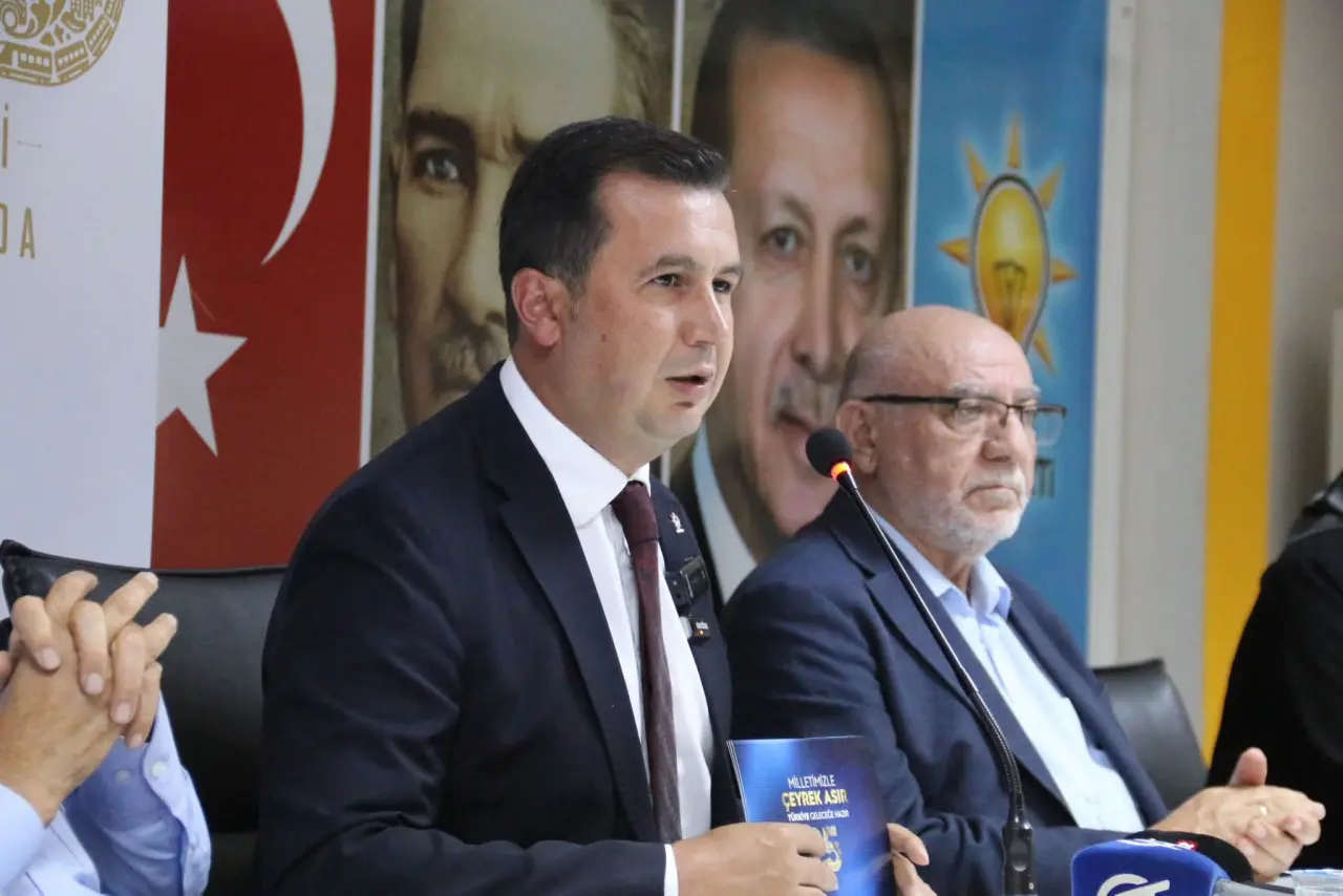 Amasya’da 25’inci Yıl Coşkusu 13