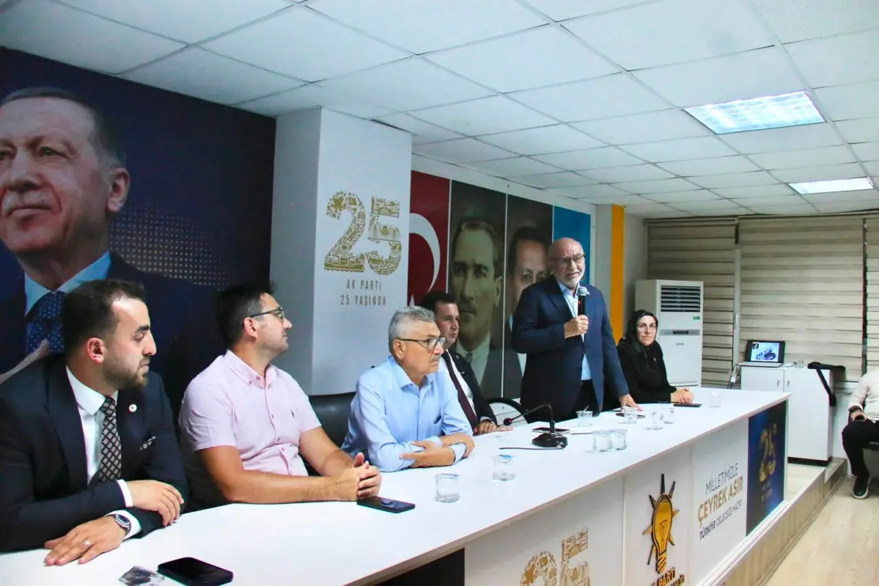 Amasya’da 25’inci Yıl Coşkusu 5