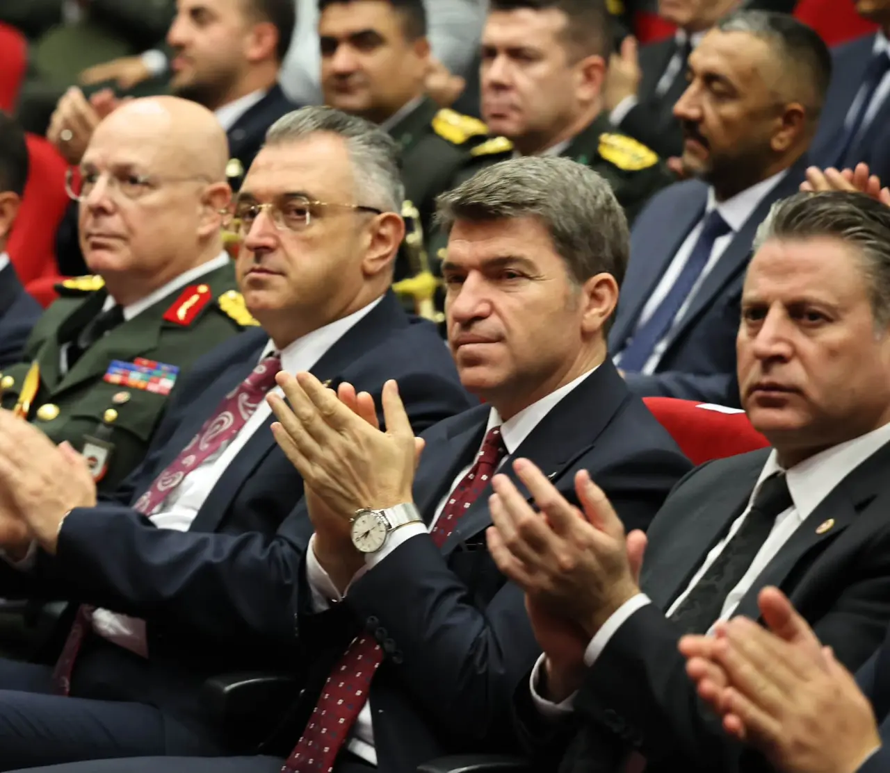 Amasya’da 30 Ağustos Zafer Bayramı Gururla Kutlandı 5