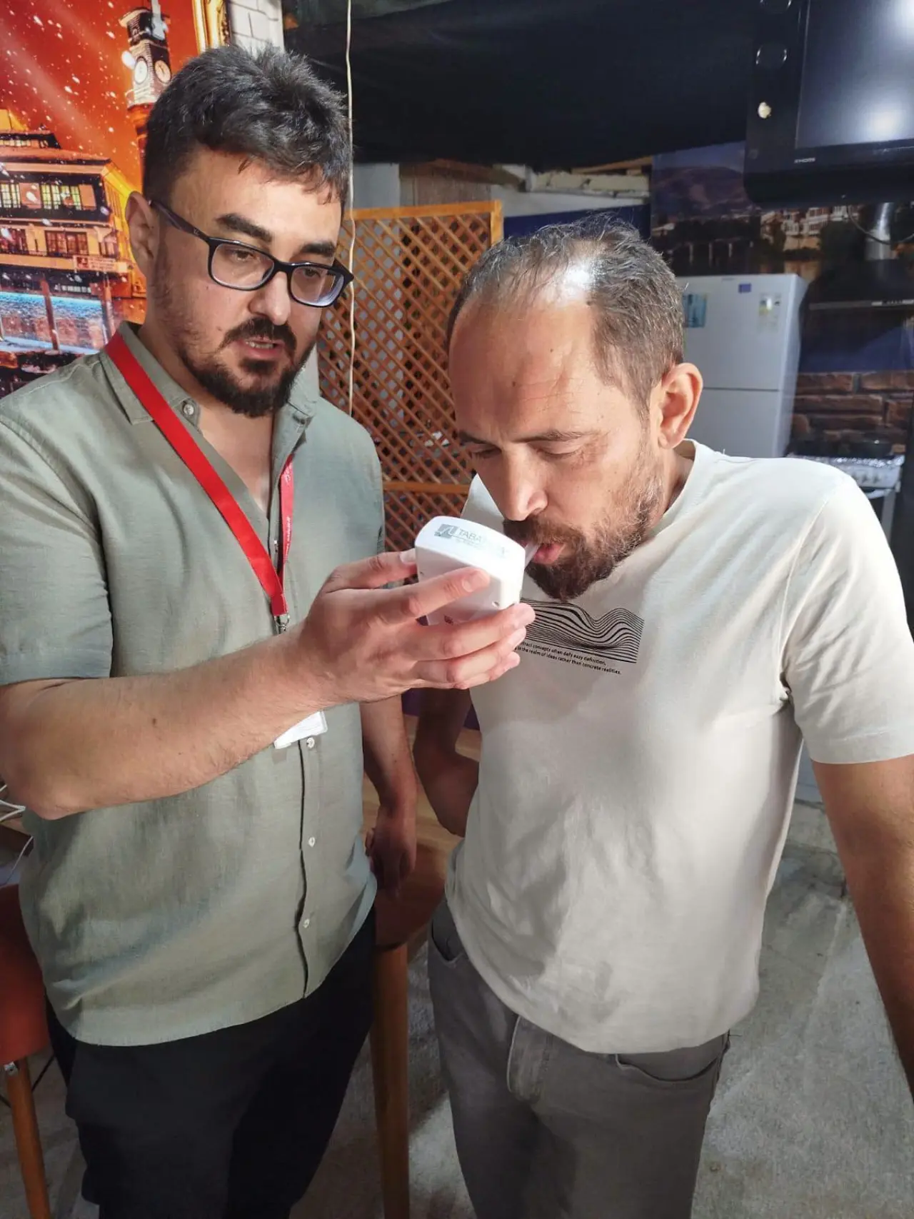 Amasya’da Dumansız Yaşam İçin Bilgilendirme 2