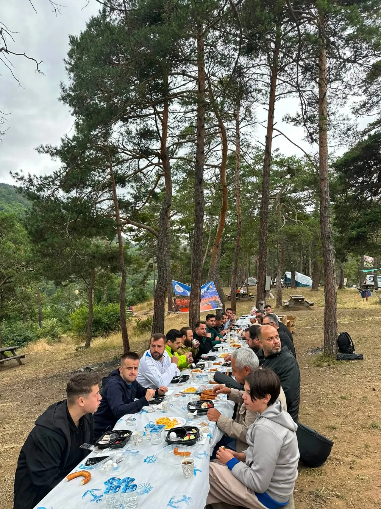 Amasya'da Gençlik İçin Güçlü Buluşma 3