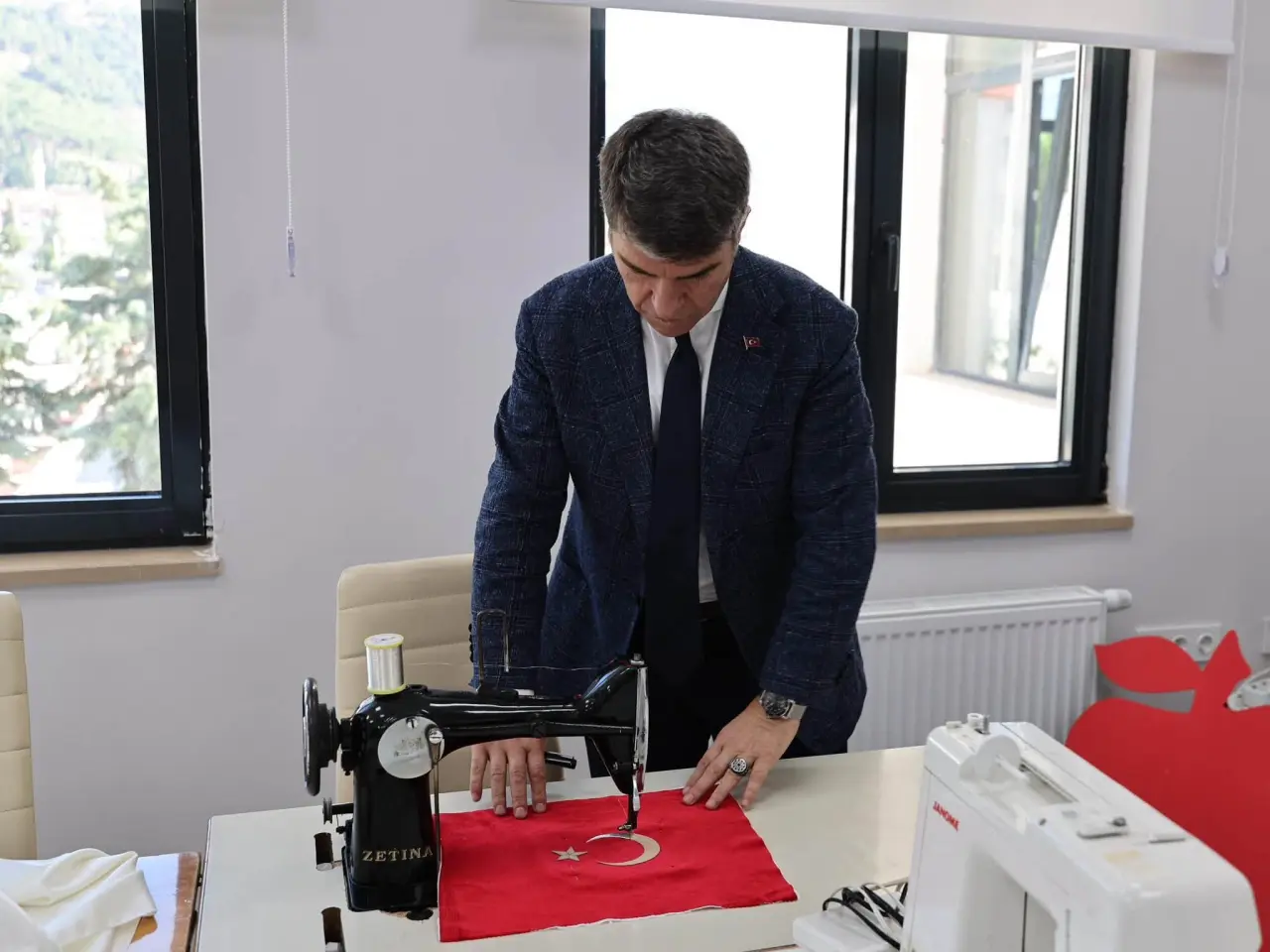 Amasya’da Halk Eğitime Yeni Nefes 3