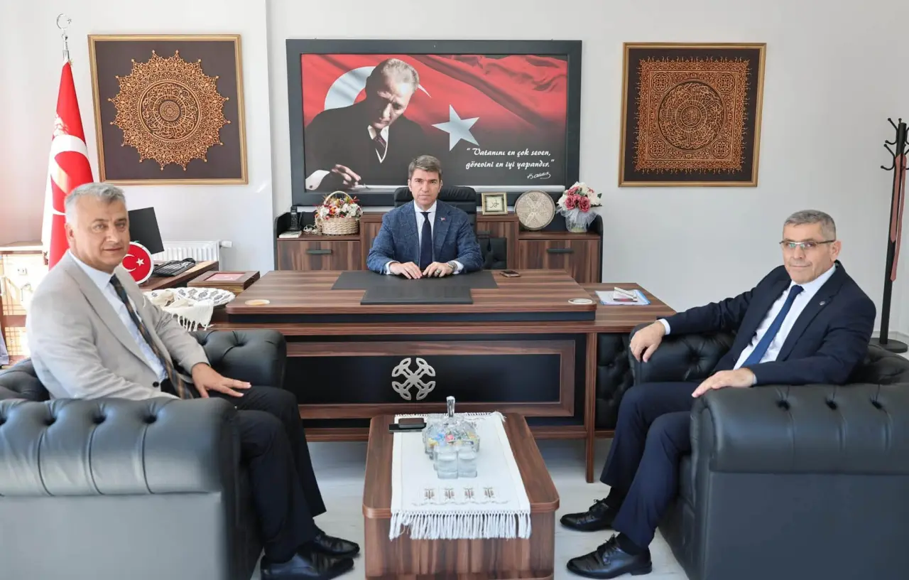 Amasya’da Halk Eğitime Yeni Nefes 2