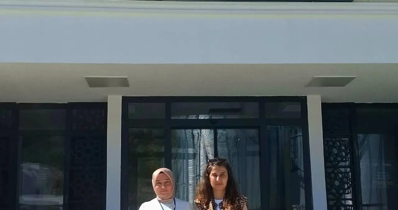 Amasya’da Hepatite Karşı Farkındalık Seferberliği 3