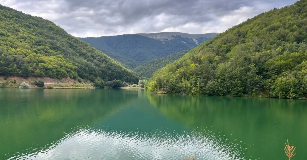 Amasya’da HES ve Barajlarda Su Ürünleri Denetimi 3