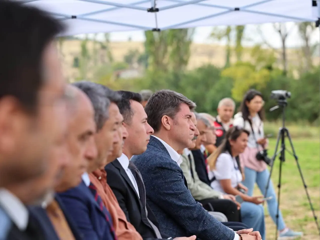 Amasya’da İpek Böcekçiliği Yeniden Doğuyor! 2