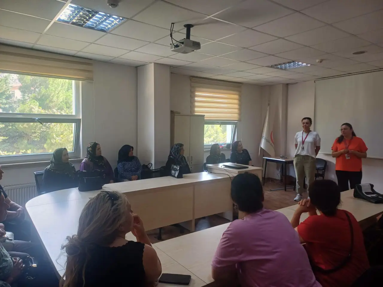 Amasya’da KETEM Taramaları Sürüyor! 2