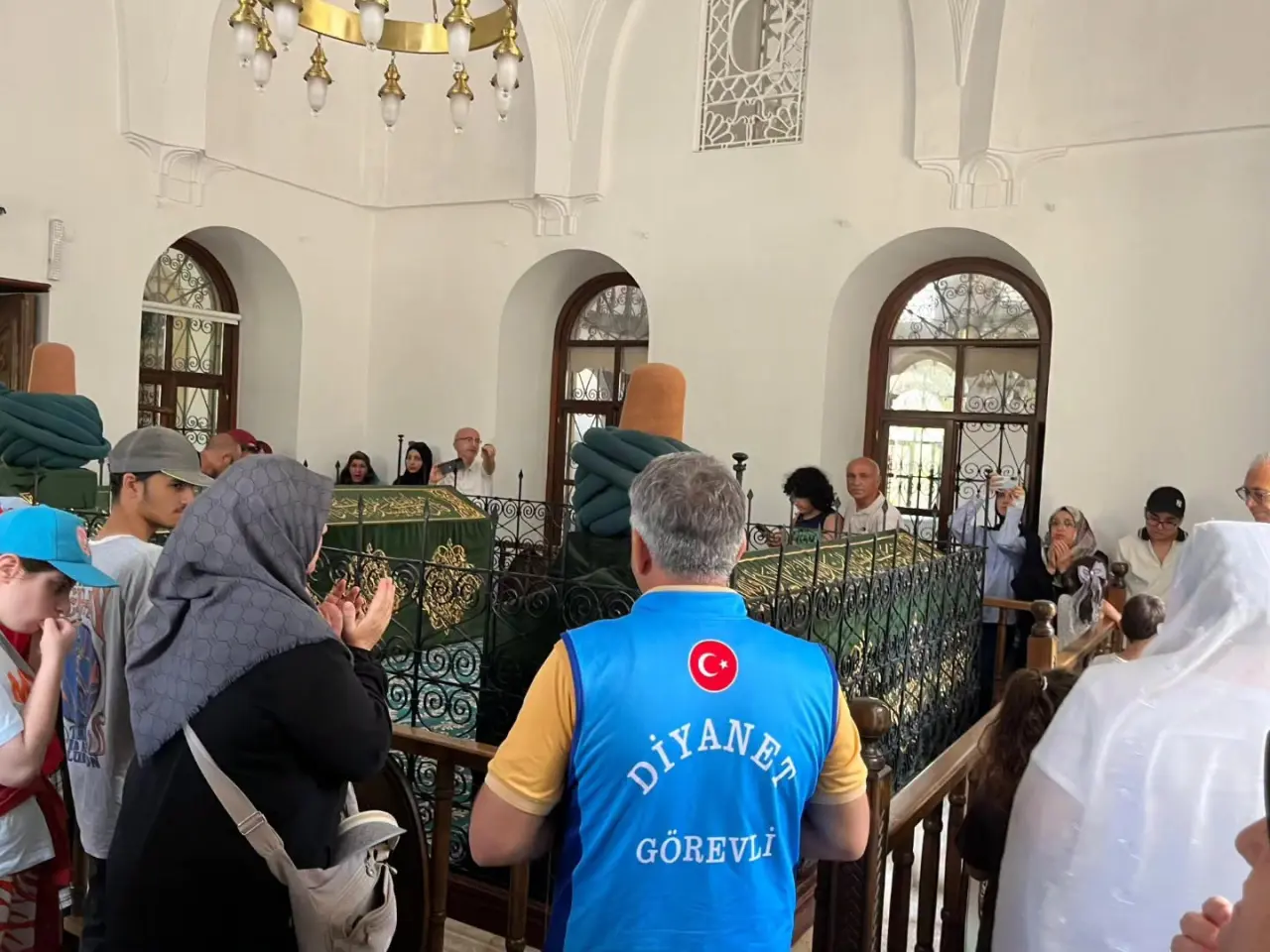 Amasya’lı Özel Öğrenciler Çorum’u Keşfetti! 2