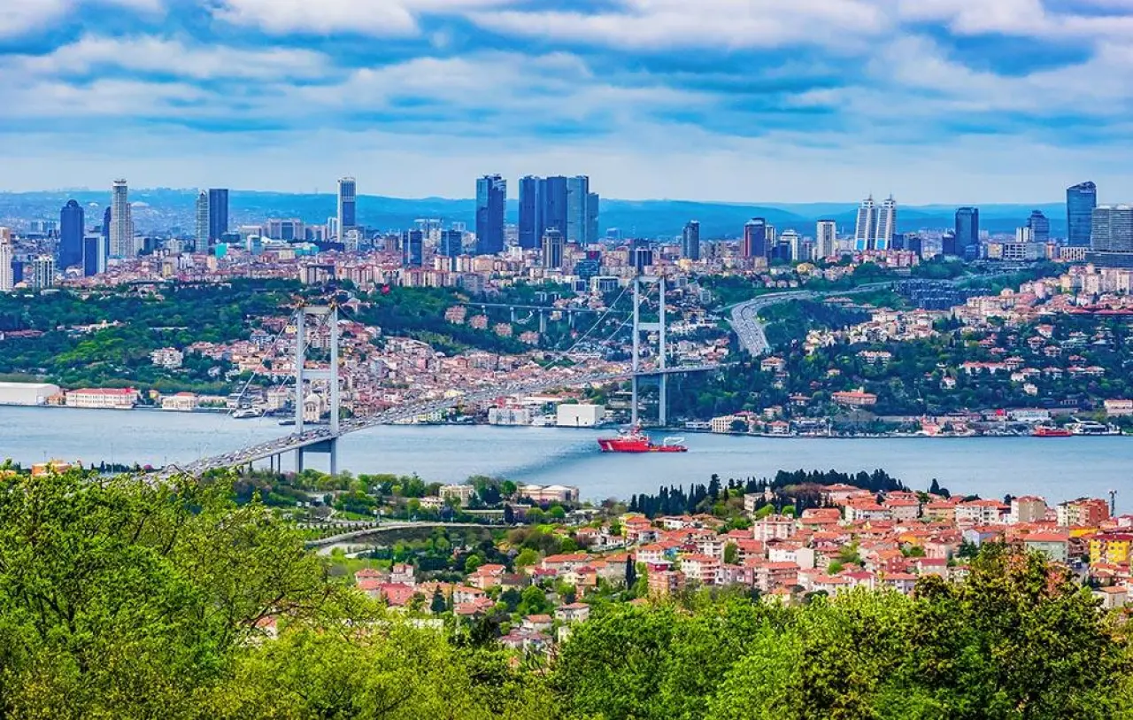 Amasyalılar Memleketten Çok Bu Şehirde! 1