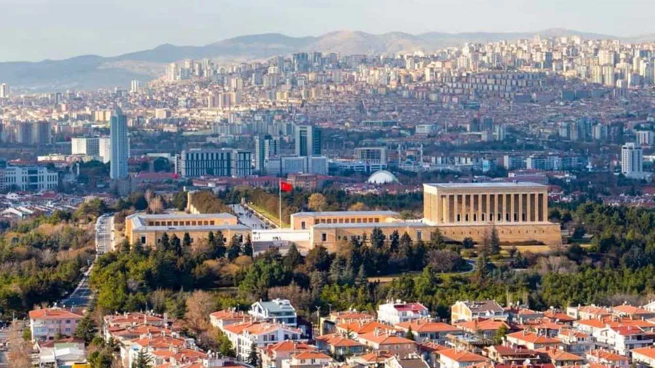 Amasyalılar Memleketten Çok Bu Şehirde! 2