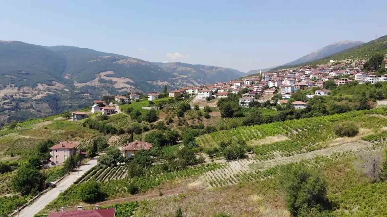 Amasya’nı 20 Yıllık Baraj Bekleyişi: Köylüler Artık Müjde Bekliyor! 4