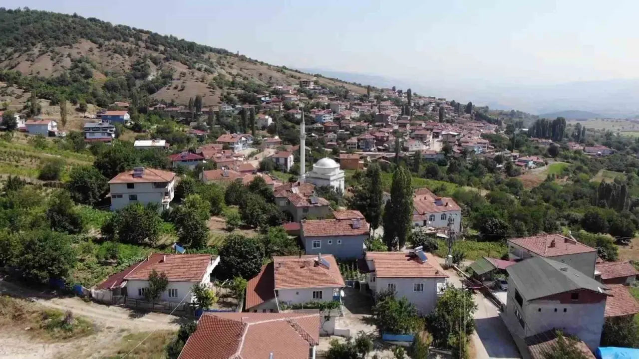 Amasya’nı 20 Yıllık Baraj Bekleyişi: Köylüler Artık Müjde Bekliyor! 5