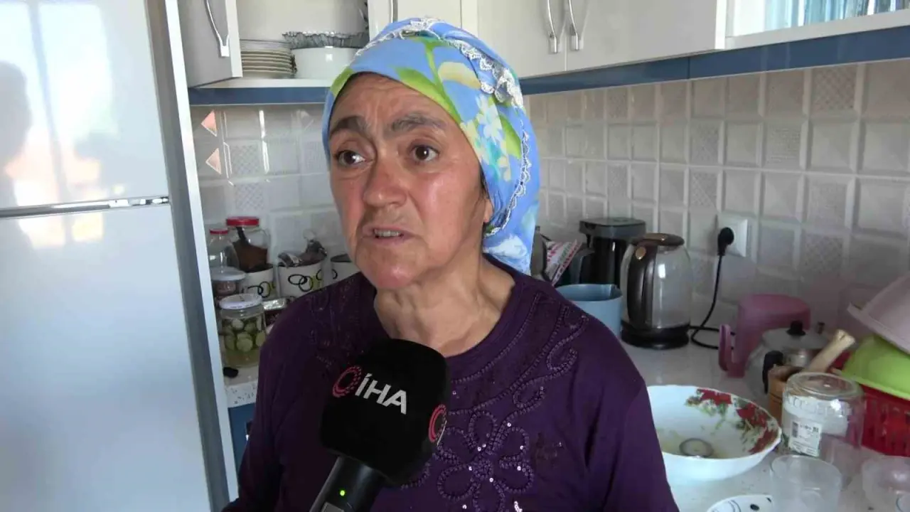 Amasya’nı 20 Yıllık Baraj Bekleyişi: Köylüler Artık Müjde Bekliyor! 7