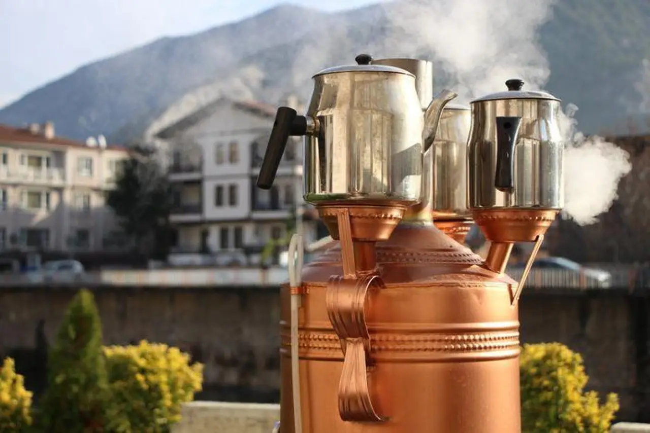 Amasya’nın Asırlık Gelenekleri Bir Bir Kayboluyor 3
