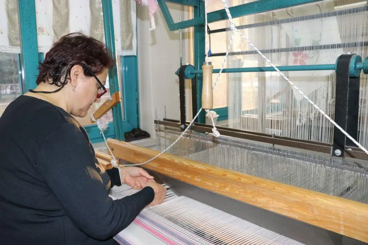 Amasya’nın Asırlık Gelenekleri Bir Bir Kayboluyor 1