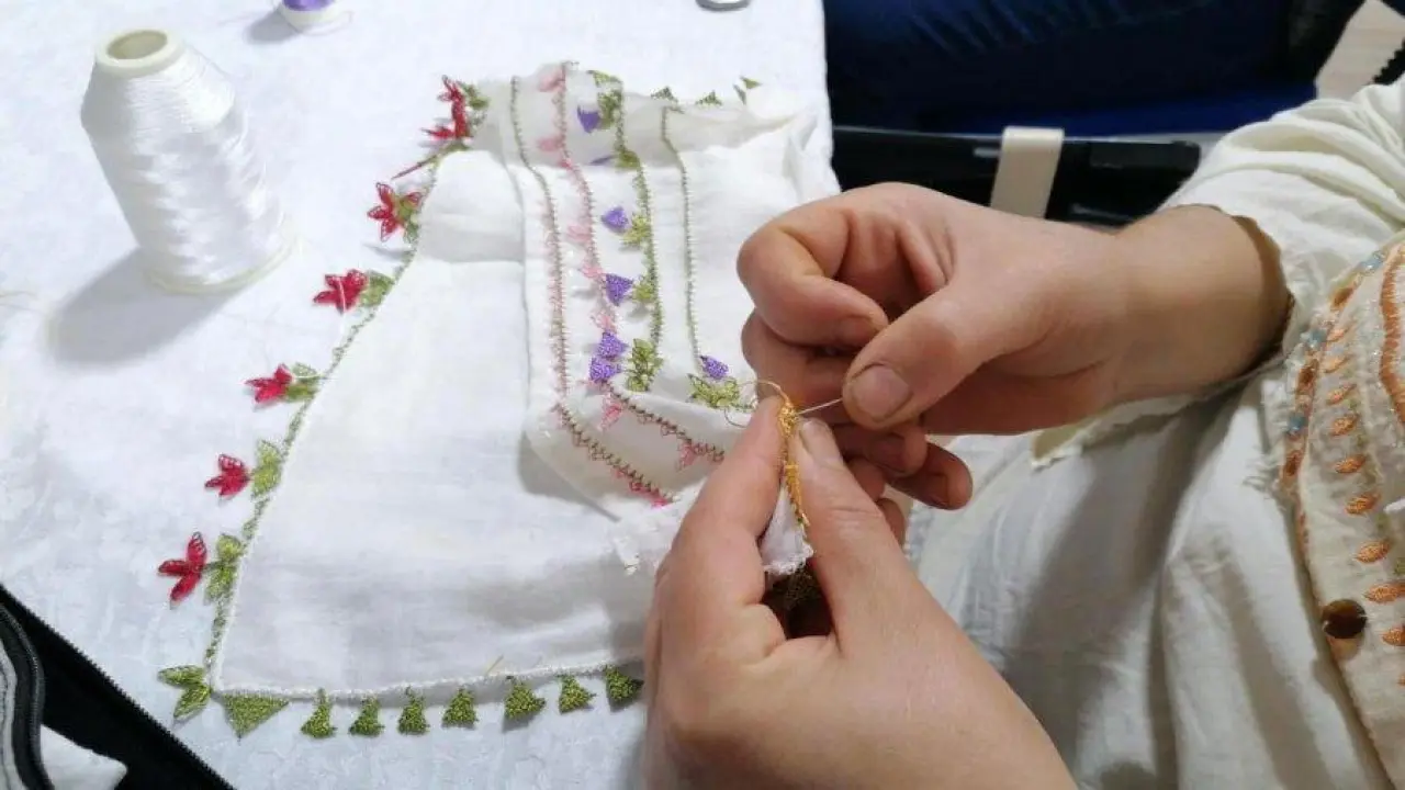 Amasya’nın Asırlık Gelenekleri Bir Bir Kayboluyor 2