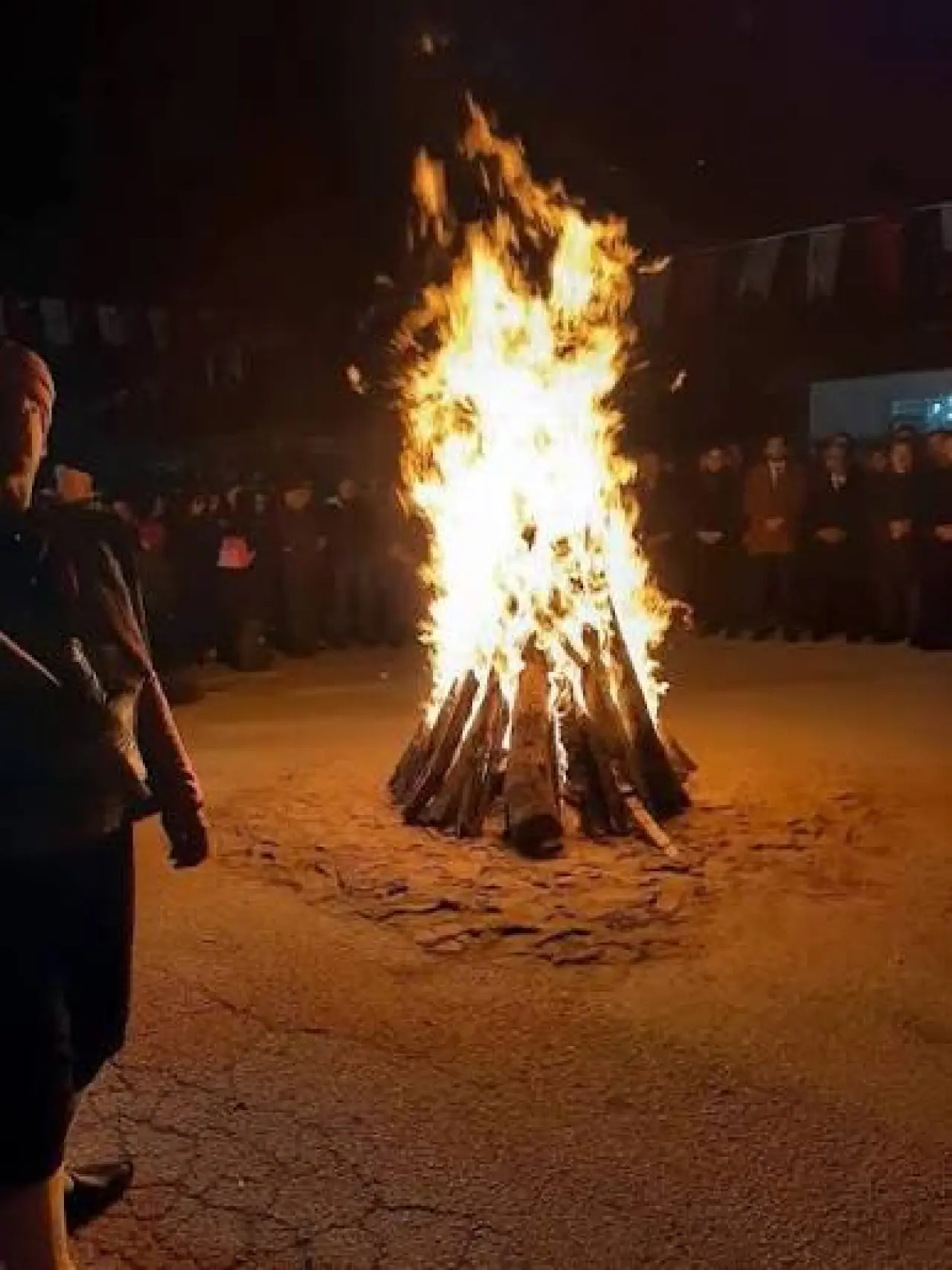 Amasya’nın Asırlık Gelenekleri Bir Bir Kayboluyor 4