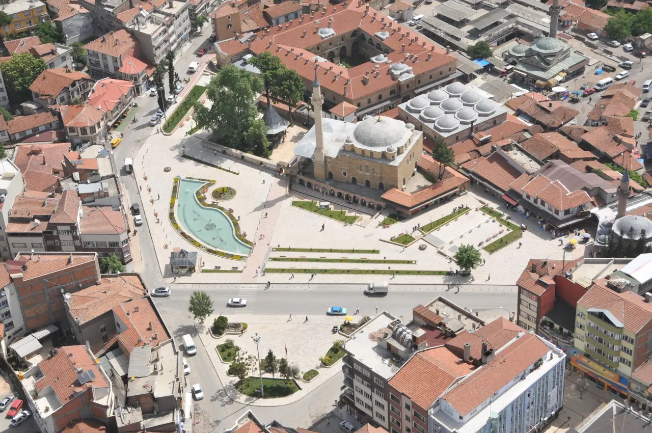Amasya’nın En Çok Göç Veren İlçesi Belli Oldu! 2