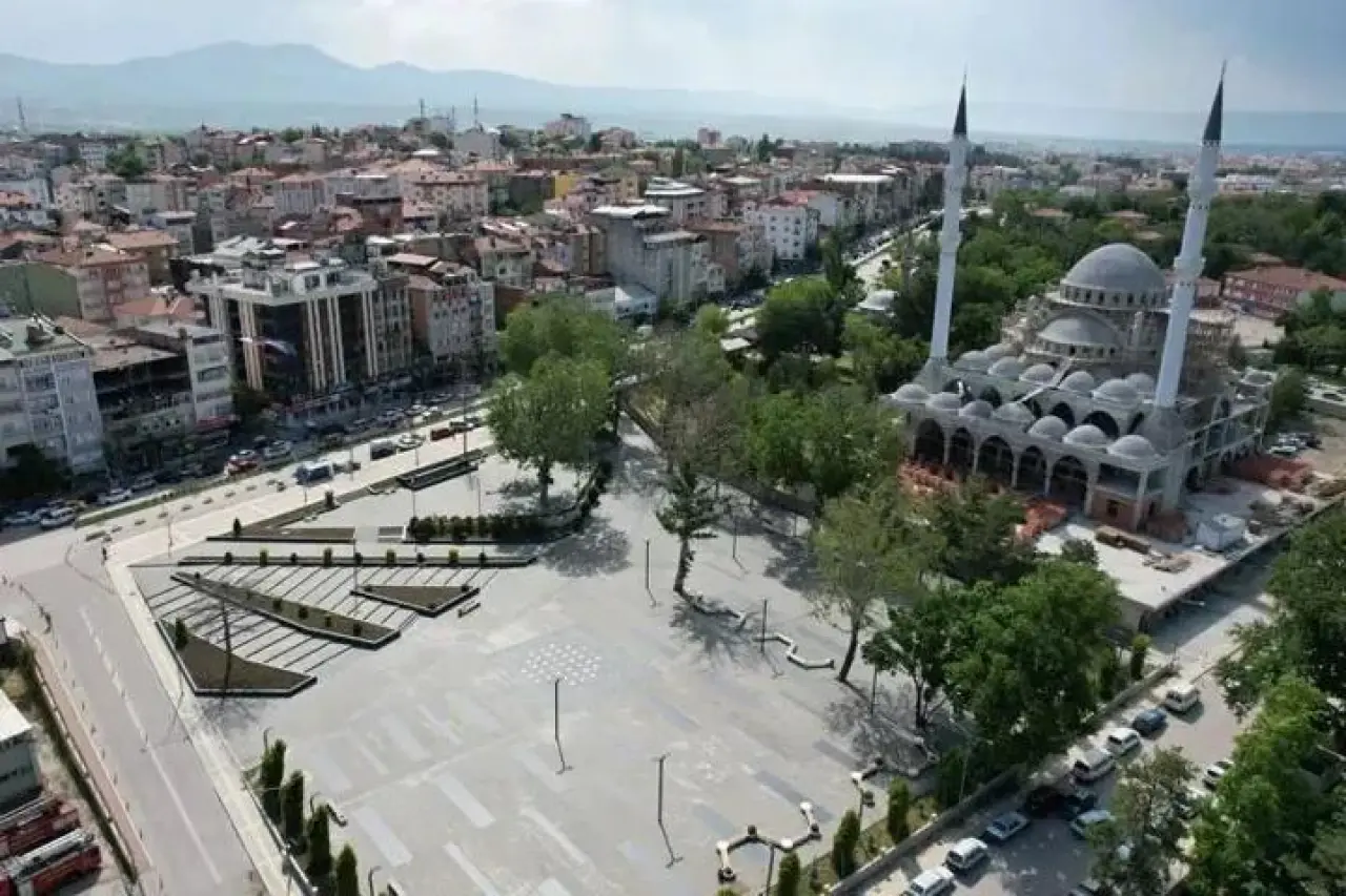 Amasya’nın En Çok Göç Veren İlçesi Belli Oldu! 3