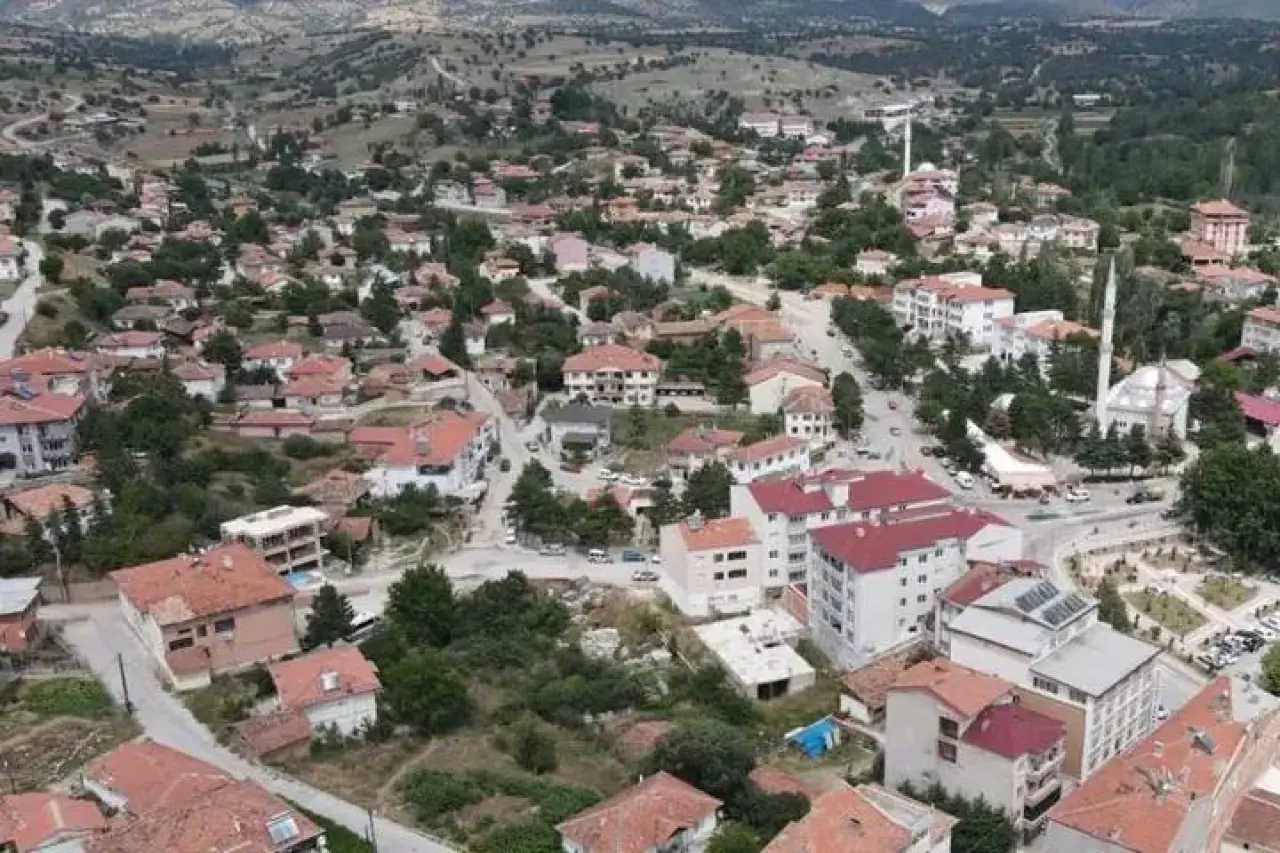 Amasya’nın En Çok Göç Veren İlçesi Belli Oldu! 4