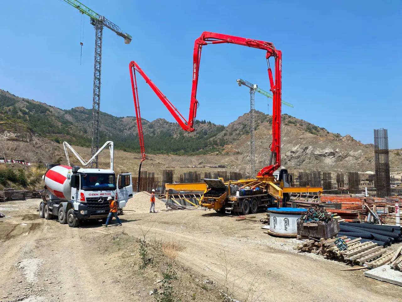 Amasya’nın Sağlık Üssü Hızla Yükseliyor! 4
