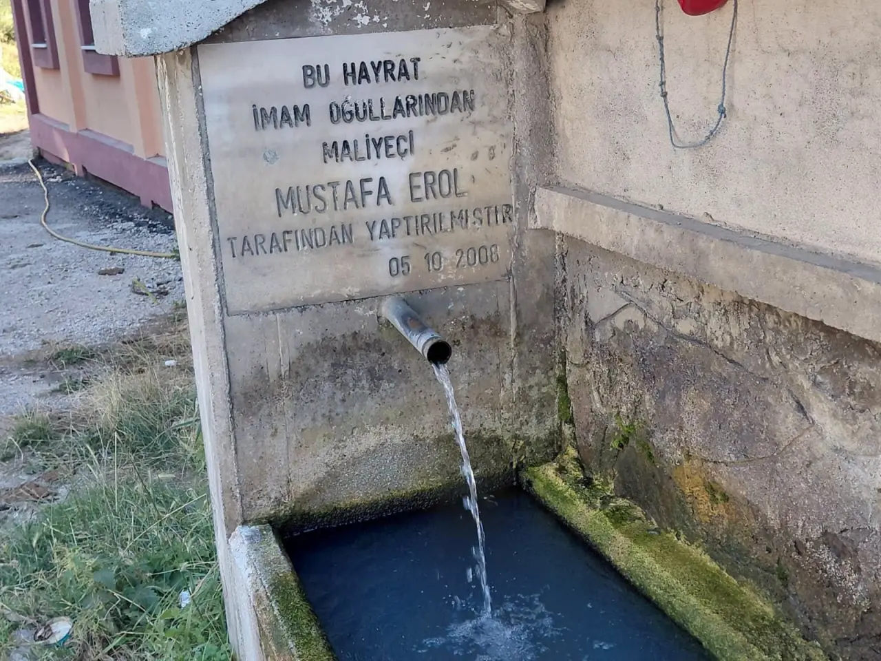 Amasya’nın Zirvesinde Süt Mesaisi 2
