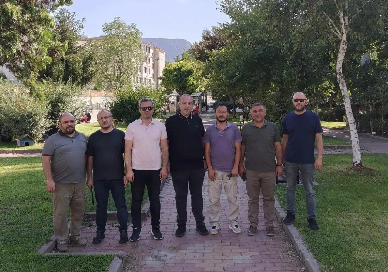 Amasya’ya Yeni Sağlık Yatırımı! 2