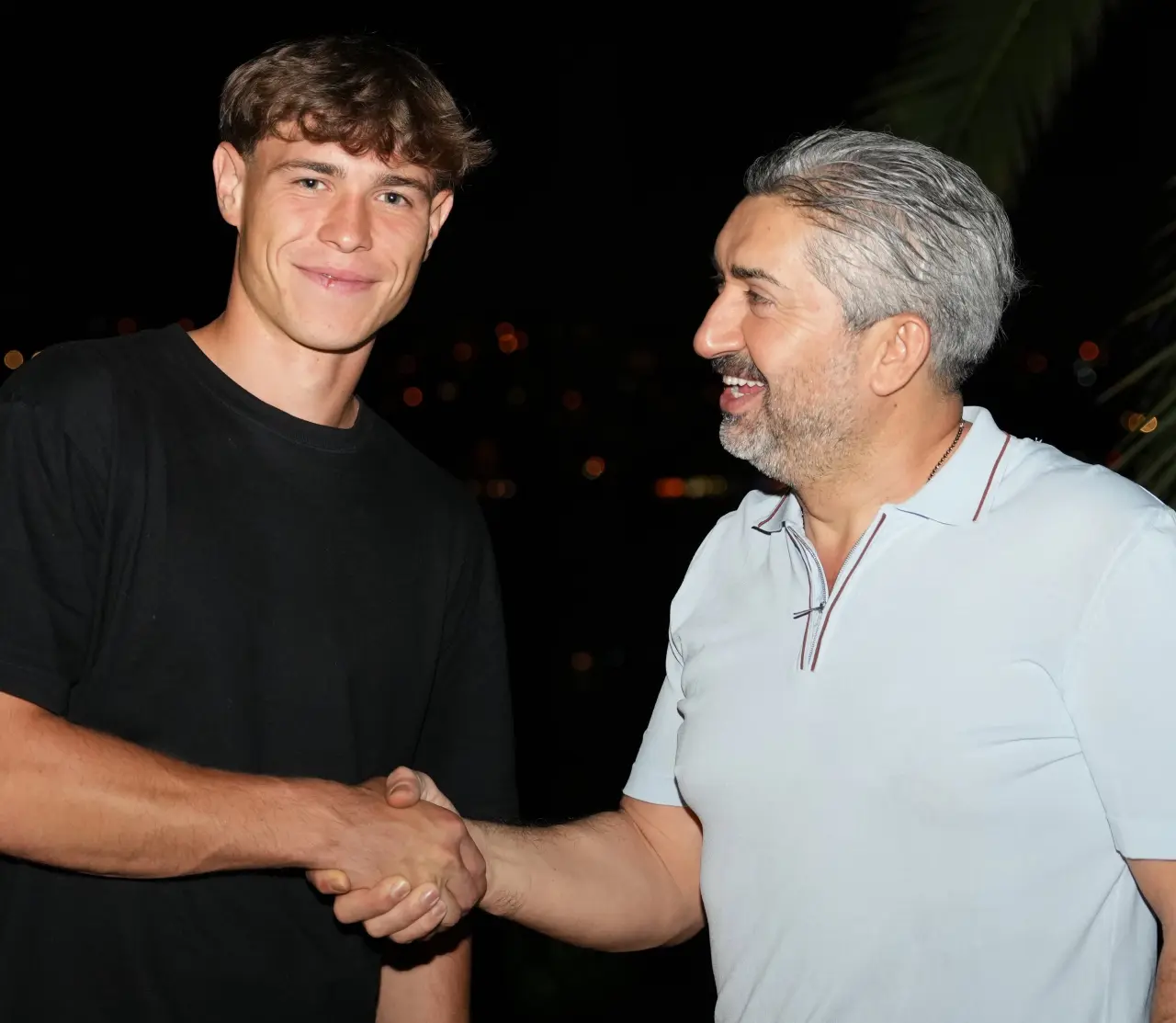 Avrupa Devleri İstedi, Ermin Mahmić Çorum FK’yı Seçti! 2