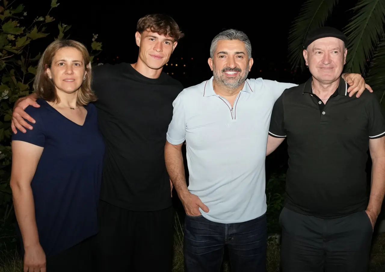 Avrupa Devleri İstedi, Ermin Mahmić Çorum FK’yı Seçti! 3