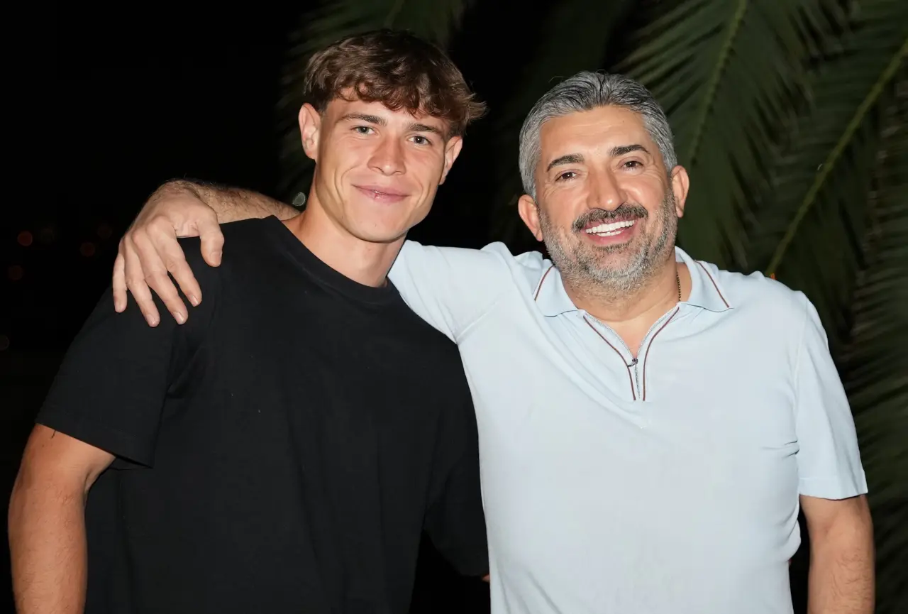 Avrupa Devleri İstedi, Ermin Mahmić Çorum FK’yı Seçti! 4