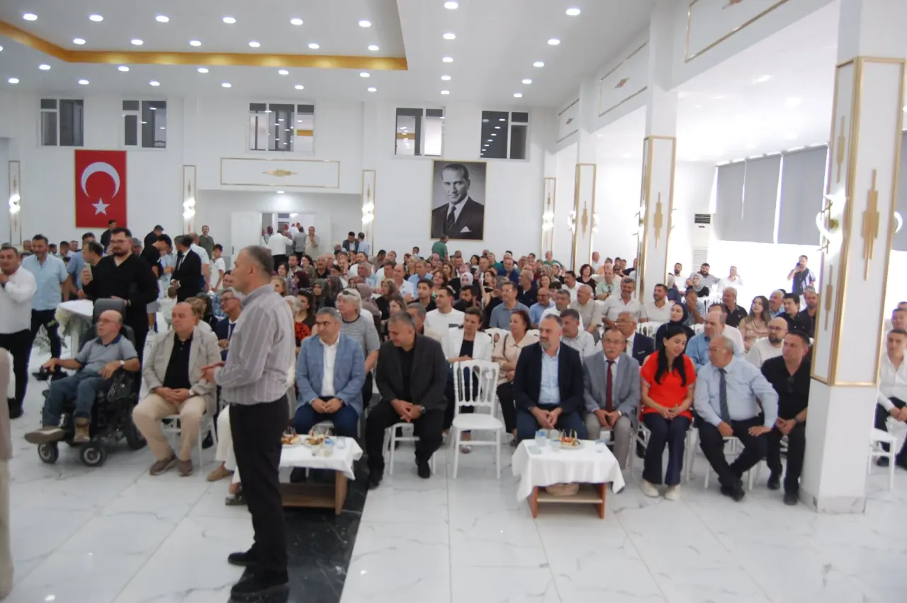 Ayça ve Fevzi Talha’dan Ömürlük İmza! Mutluluklarına Sevenleri Ortak Oldu 2
