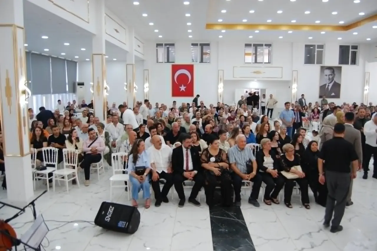 Ayça ve Fevzi Talha’dan Ömürlük İmza! Mutluluklarına Sevenleri Ortak Oldu 3