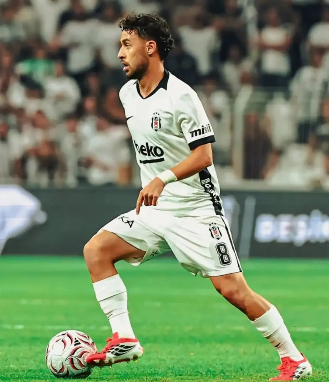 Beşiktaş UEFA Avrupa Ligi'nde! 2