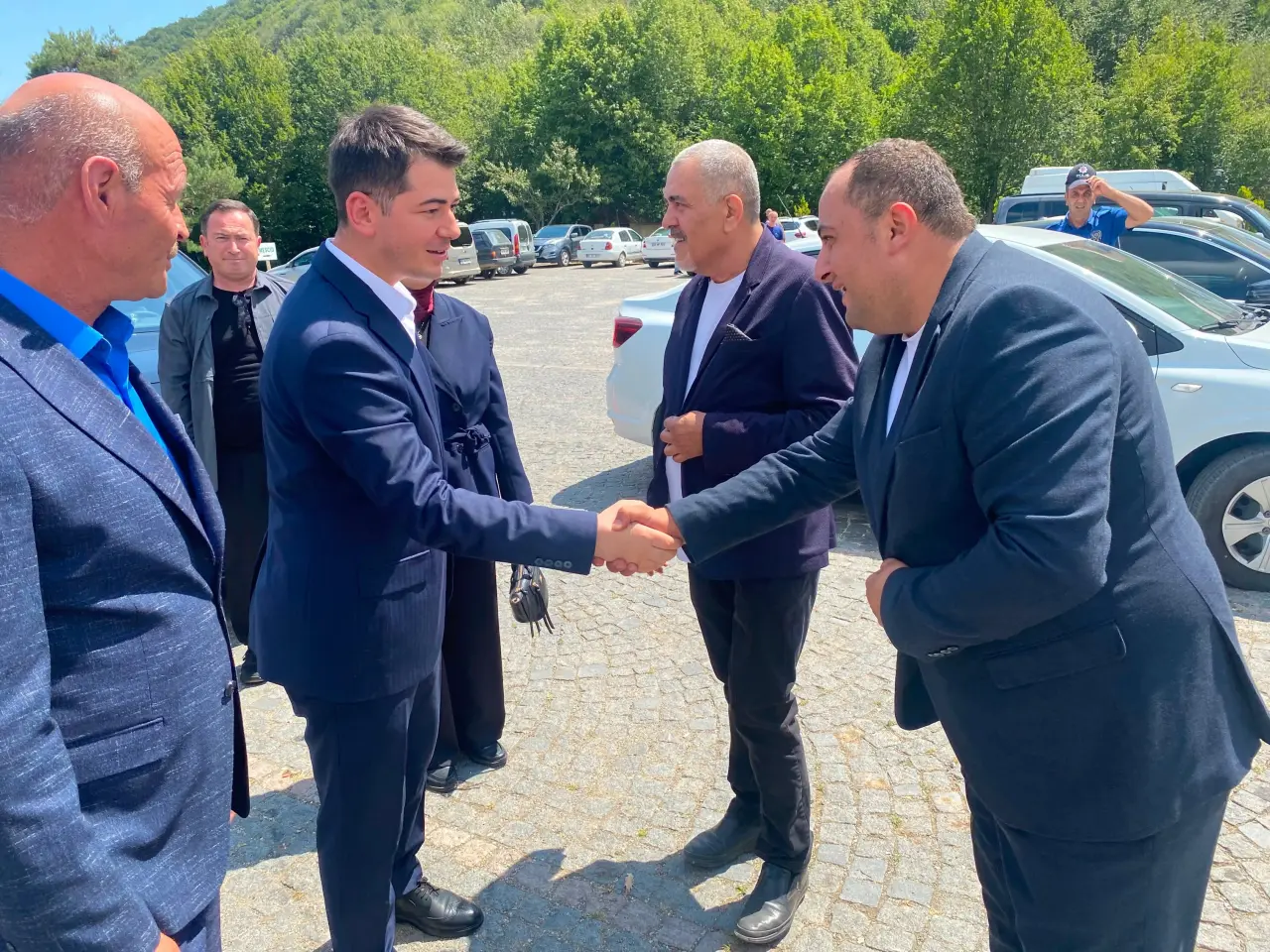 Boraboy Yayla Şenliği’nde Büyük Buluşma! 1