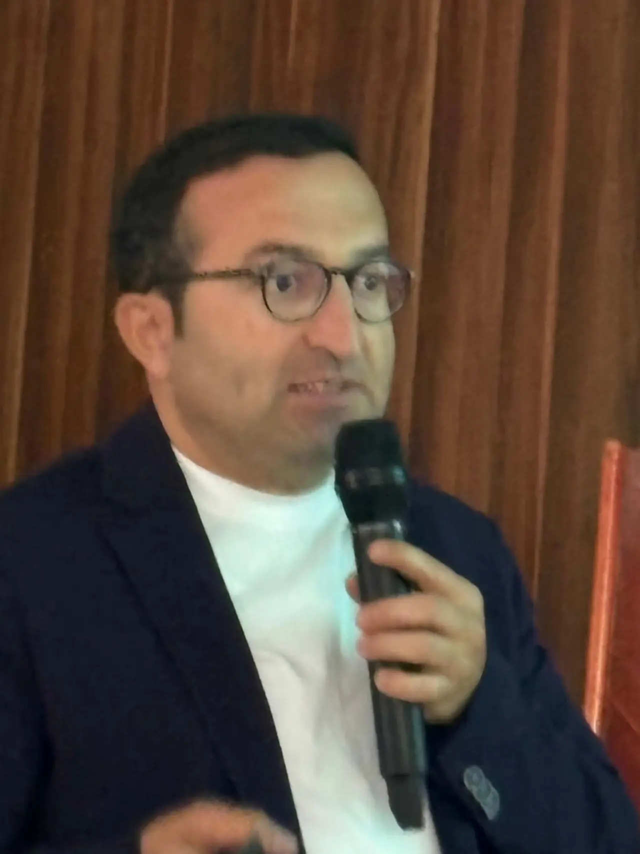 Ceviz Üreticileri Merzifon’da Buluştu: Uzman İsimlerden Kritik Bilgiler 2