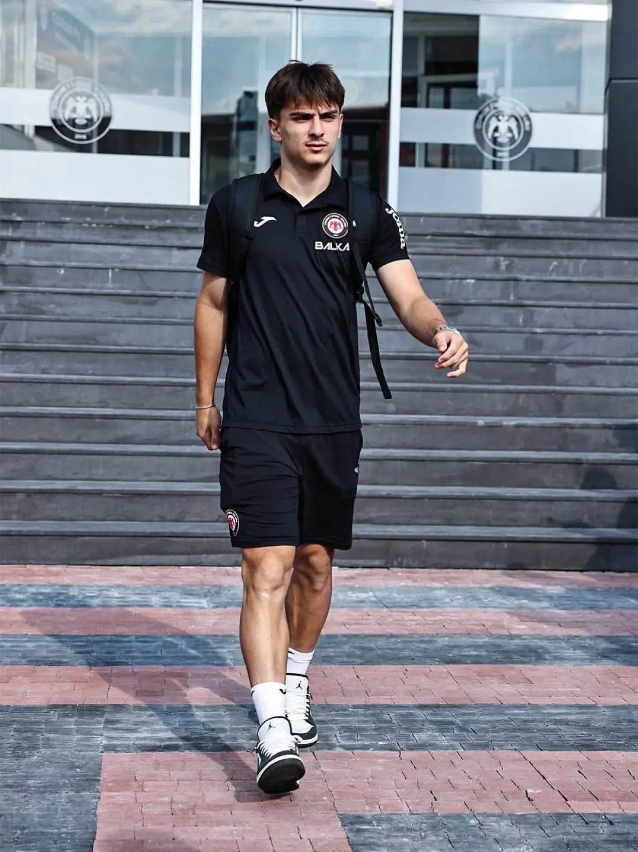Çorum FK Galatasaray İçin Merzifon'dan Havalandı! 6